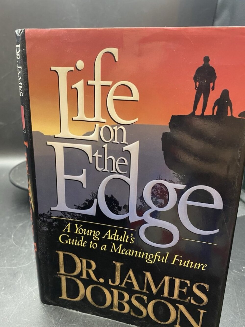 Life On The Edge